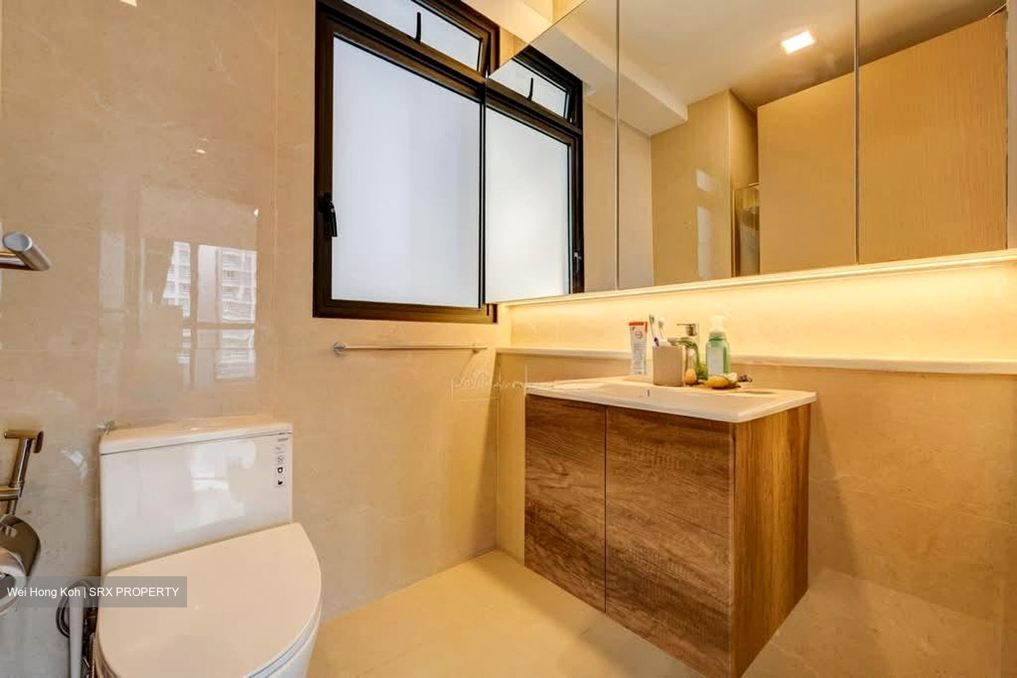 Twin Waterfalls (D19), Condominium #586780911